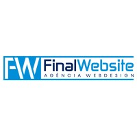 FinalWebsite Agência Webdesign logo - Similar company to Wintersegment, Lda.