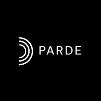 Parde logo - Similar company to Gather Capital