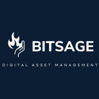 BitSage Asset Management logo - Similar company to Bitsage