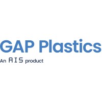 GAP Plastics logo - Similar company to Gap Ltd