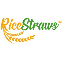 Rice Straws UK logo - Similar company to Rice Straw