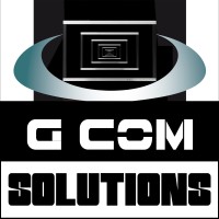 G Com Solutions Limited logo - Similar company to Trulyacademic