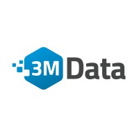 3M Data logo - Similar company to 3M Data