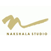 Nakshala.Studio logo - Similar company to Merakk Studios