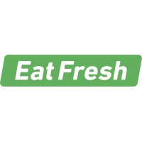 EatFresh GmbH logo - Similar company to Moonjet Gmbh®