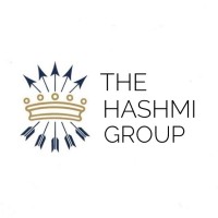 The Hashmi Group logo - Similar company to Thg