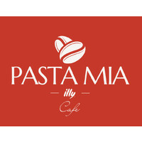 Pasta Mia logo - Similar company to Transport Nord Express
