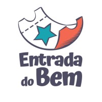 Entrada do Bem logo - Similar company to Instituto Caju