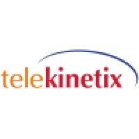 Telekinetix Limited logo - Similar company to Bot