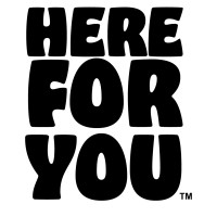 Here For You Clothing logo - Similar company to Hausman & Pendzick