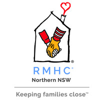 Ronald McDonald House Charities Northern NSW (RMHC Northern NSW) logo - Similar company to Sleapy'S Foundation