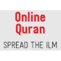 Quran ilm logo - Similar company to Quran Consultants