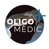 Oligo Medic logo - Similar company to Proceedings Mdpi
