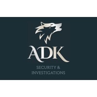ADK Security & Investigation logo - Similar company to Adk Security Ltd