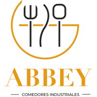 Abbey Comedores Industriales logo - Similar company to Comixa