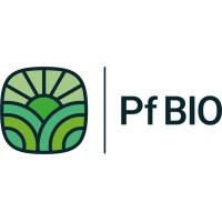 PfBIO logo - Similar company to Vida Vodka