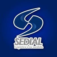 Sedial Group logo - Similar company to Amil Cargo Sas