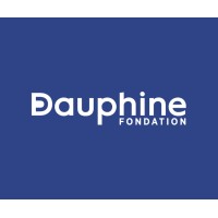 Fondation Dauphine logo - Similar company to Camsp