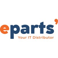 eParts' logo - Similar company to Konica Minolta Midrand