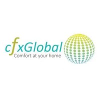 CFX Global LTD logo - Similar company to Devignite