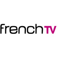 FRENCH TV logo - Similar company to 2P2L Programmes