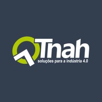 Tnah logo - Similar company to Rms Group