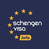 SchengenVisaInfo logo - Similar company to Visaguide.World