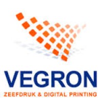 Drukkerij Vegron BV logo - Similar company to Hart Lake Escapes