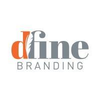 dfine Branding logo - Similar company to Pinegreen Lighting