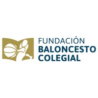 Fundación Baloncesto Colegial logo - Similar company to Barcelona International Sailing Center