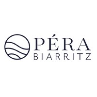 Opéra Biarritz logo - Similar company to Atabal Biarritz