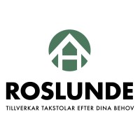 Roslunde logo - Similar company to Flerbohus Ab