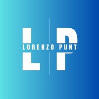 Lorenzo Punt logo - Similar company to Culinice Catering