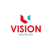 Vision Properties Official logo - Similar company to Softurios Technologies