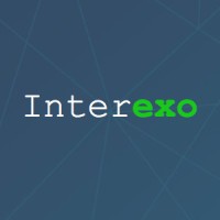 Interexo logo - Similar company to Larvato