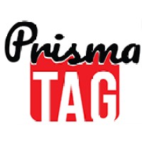 Agência Prismatag logo - Similar company to Invoga Marcas E Patentes