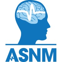 ASNM - American Society Of Neurophysiological Monitoring logo - Similar company to American Clinical Neurophysiology Society