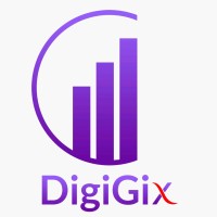 DigiGix logo - Similar company to Specbits Career