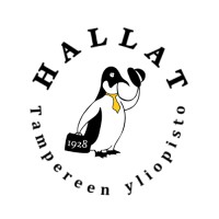 Hallat ry logo - Similar company to Tariffi Ry