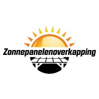 Zonnepanelen Overkapping logo - Similar company to Overkapping Noord