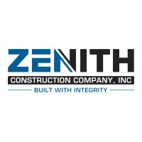 Zenith Construction Company, Inc logo - Similar company to Yemtech Construction