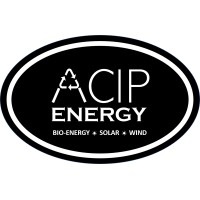 ACIP ENERGY CONSULTING - Renewable Energy Consulting for Property Owners logo - Similar company to Renewable Solar