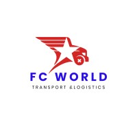 FC WORLD logo - Similar company to Alessandro Transport & Logistics