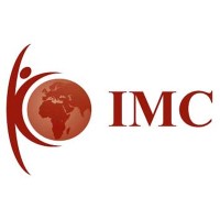 IMC logo - Similar company to Sr Cnc Technology