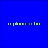 a place to be logo - Similar company to Mesh Lab
