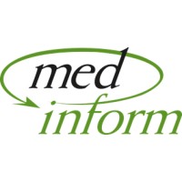 MedInform, Inc. logo - Similar company to Radpayor