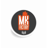 MK FACTORY logo - Similar company to Sky-Llc