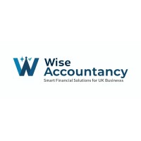 Wise Accountancy logo - Similar company to Dev Phile