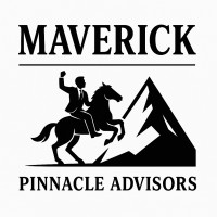 Maverick Pinnacle Advisors logo - Similar company to Prasuta Foundation