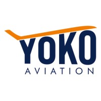 Yoko Aviation logo - Similar company to Proctor Aviation Pvt. Ltd.